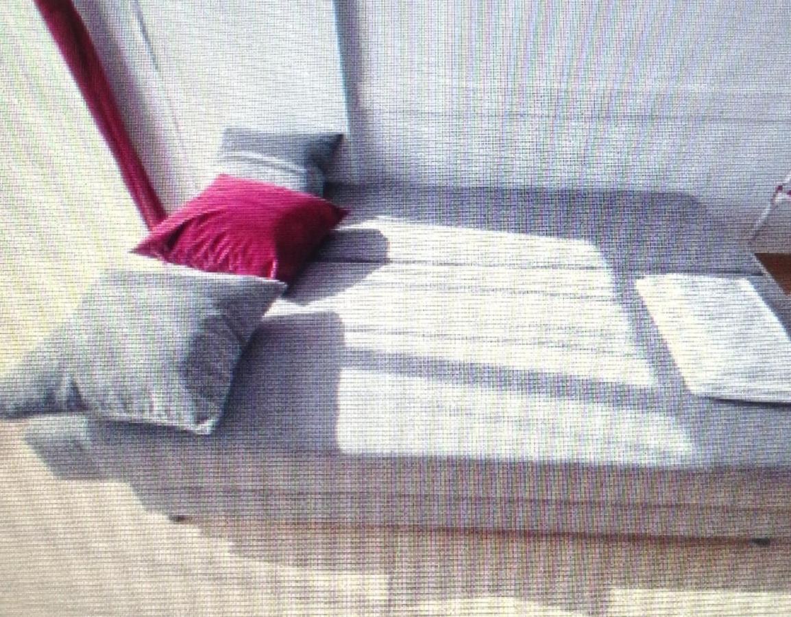 Iris Sea View Benalmadena Appartement Buitenkant foto